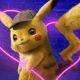 detective pikachu movie