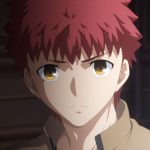 Fate/stay night: Heaven’s Feel II. lost butterfly