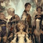 final fantasy 12 zodiac age switch recensione cover