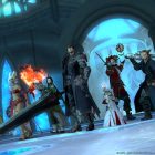 FINAL FANTASY XIV
