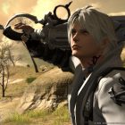 FINAL FANTASY XIV