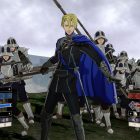 Fire Emblem: Three Houses