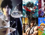 Videogiochi giapponesi in uscita: giugno 2019