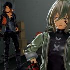 GOD EATER 3