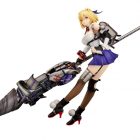 GOD EATER 3 Claire Victorious