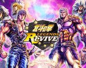Hokuto no Ken: Legends ReVIVE