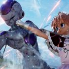 JUMP FORCE Biscuit
