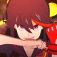 kill la kill if ryuko