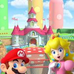 Mario Kart Tour