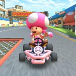 Mario Kart Tour