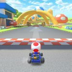 Mario Kart Tour