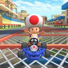 Mario Kart Tour ha finalmente una data di uscita