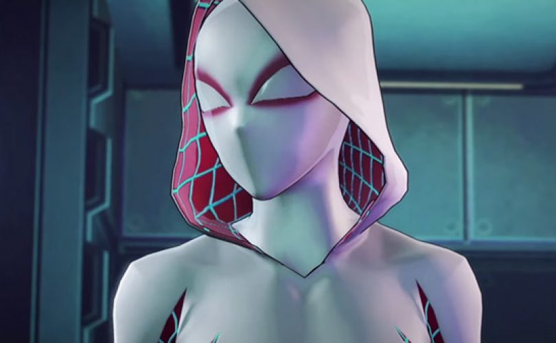 Marvel Ultimate Alliance 3
