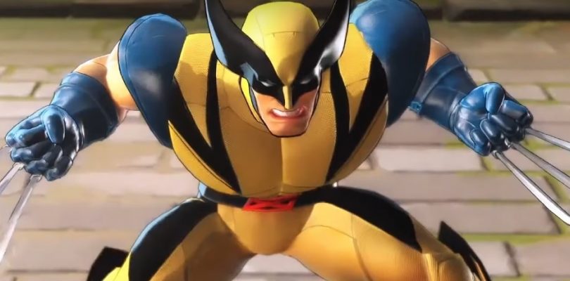 Wolverine