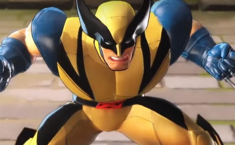 Wolverine