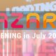 MAZARIA VR Center
