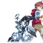 Medarot S: Unlimited Nova