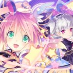 moero chronicle hyper recensione cover