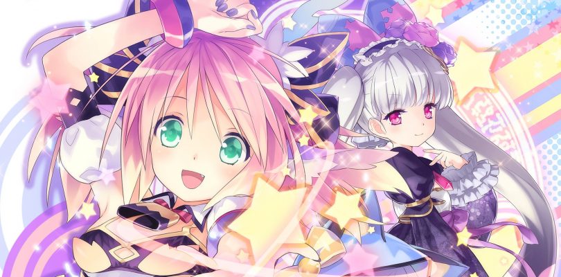 moero chronicle hyper recensione cover