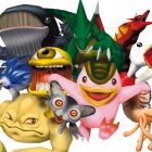monster rancher
