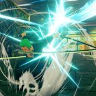ONE PIECE WORLD SEEKER: una data per il DLC ‘The Void Mirror Prototype’