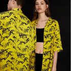 Bershka e Pokémon