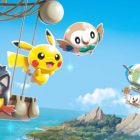 Pokémon Rumble Rush annunciato per iOS e Android