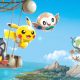 Pokémon Rumble Rush annunciato per iOS e Android