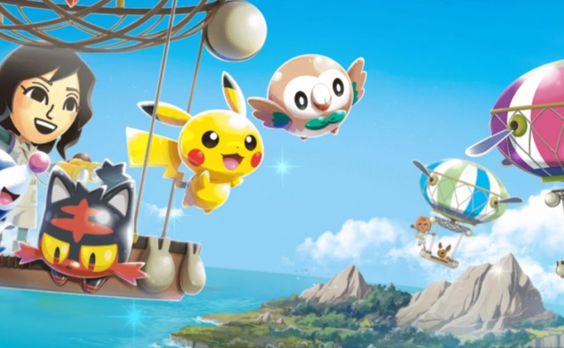 Pokémon Rumble Rush per smartphone chiuderà i battenti a luglio