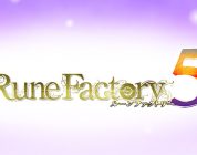 rune factory 5