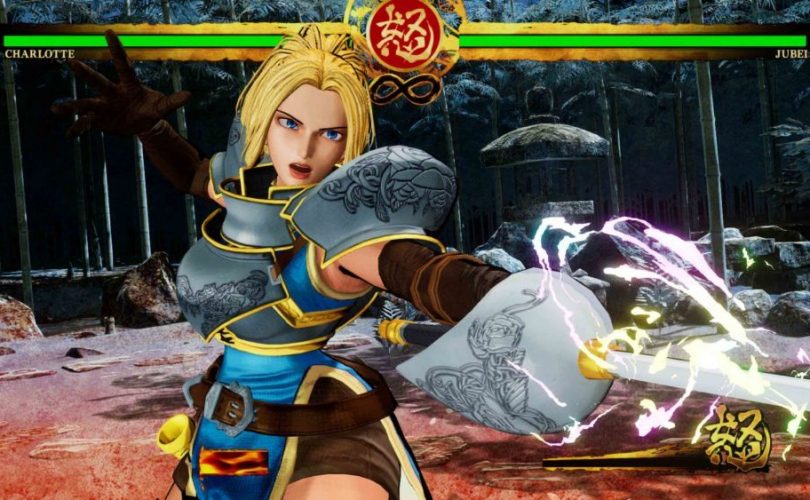 samurai shodown charlotte 02