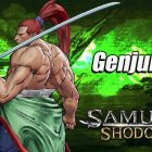 SAMURAI SHODOWN