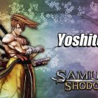 SAMURAI SHODOWN