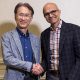 Sony e Microsoft annunciano una partnership per il cloud gaming