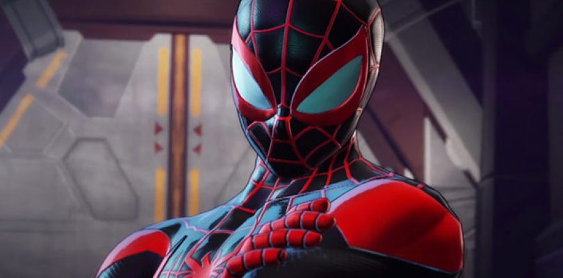 Miles Morales