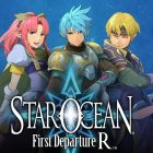 STAR OCEAN: First Departure R