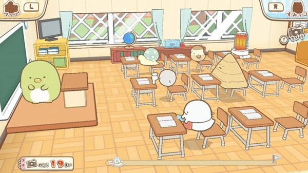 sumikko gurashi gakkou seikatsu hajimerun desu sumikko gurashi gakkou seikatsu hajimerun desu