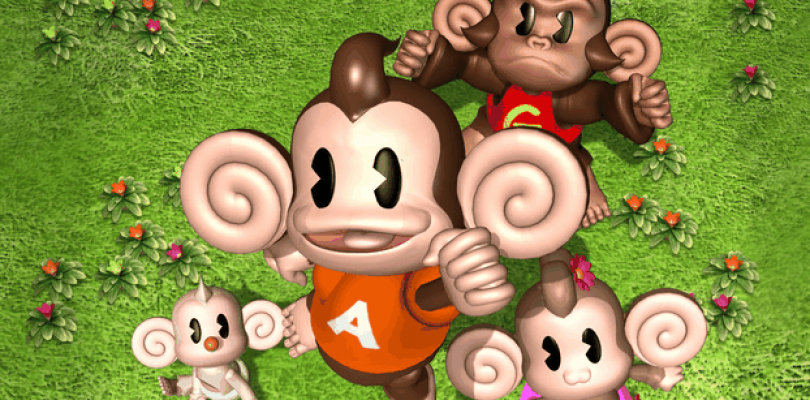 super monkey ball