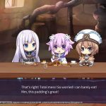 Super Neptunia RPG