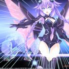 Super Neptunia RPG