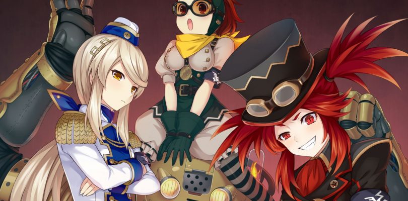 Super Neptunia RPG