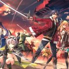 The Legend of Heroes: Trails of Cold Steel II