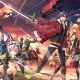 The Legend of Heroes: Trails of Cold Steel II