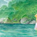 Underwater - Recensione del nuovo manga dell’autrice di Mushishi