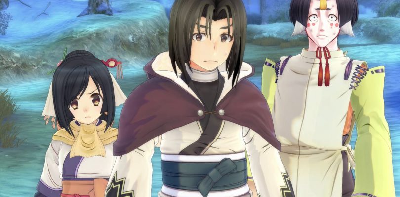 Utawarerumono: ZAN