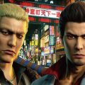 yakuza kiwami 2 recensione steam cover