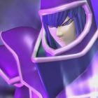KONAMI / Yu-Gi-Oh! Legacy of the Duelist: Link Evolution