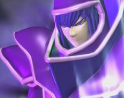 KONAMI / Yu-Gi-Oh! Legacy of the Duelist: Link Evolution