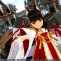 Azur Lane: Crosswave