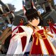 Azur Lane: Crosswave